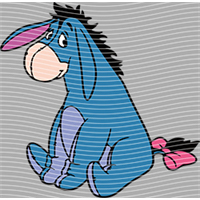 Winnie the Pooh-WP 314